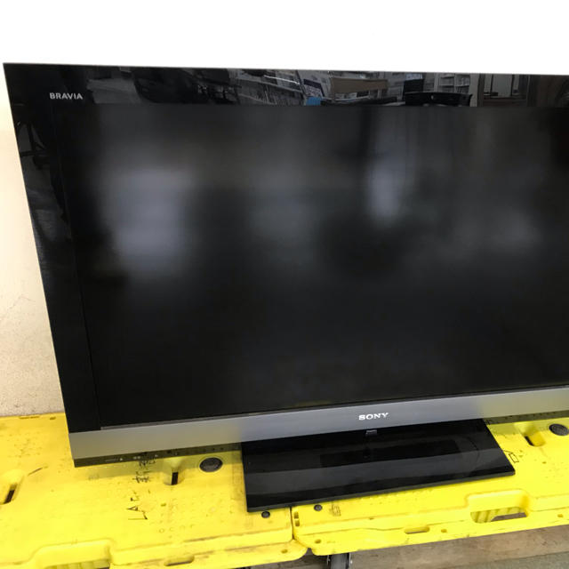 SONY(ソニー)の【ジャンク】液晶デジタルテレビ ブラビアKDL-40EX700 2010年製 スマホ/家電/カメラのテレビ/映像機器(テレビ)の商品写真