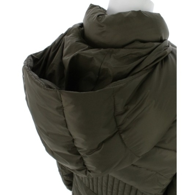 RINASCIMENTO(リナシメント)の☆ちびここ様専用☆◆RINASEMENT◆ﾘﾅｼﾒﾝﾄ 中綿コート カーキ レディースのジャケット/アウター(ダウンコート)の商品写真