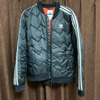 アディダス(adidas)のadidas MA-1(ブルゾン)