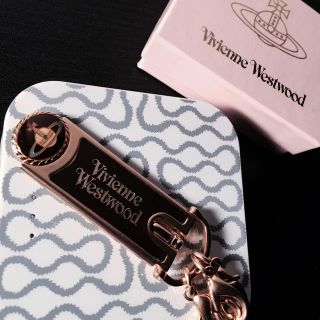 ヴィヴィアンウエストウッド(Vivienne Westwood)の専用(キーホルダー)