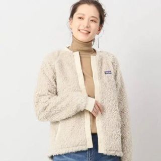 Patagonia ガールズレトロ　ボマージャケット　XXL