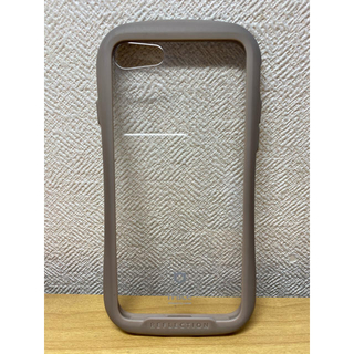 iFace reflection iPhone8(iPhoneケース)