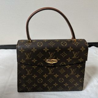 ルイヴィトン(LOUIS VUITTON)のルイヴィトンバッグ(ハンドバッグ)