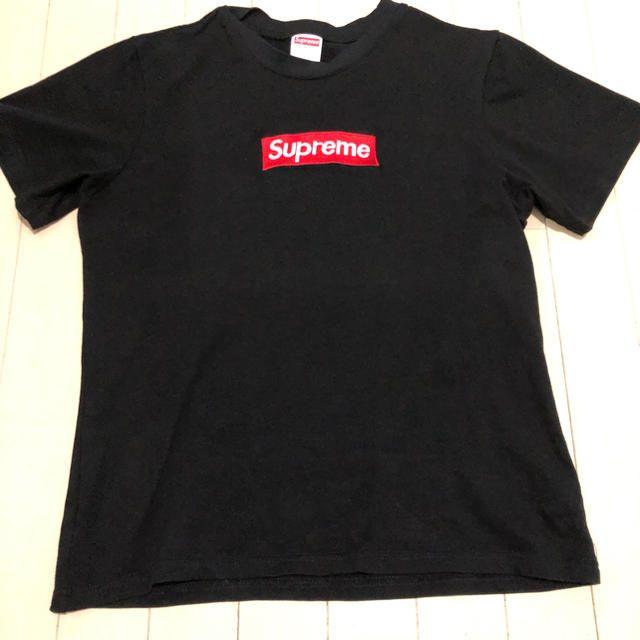 Supreme - supreme Tシャツ シュプリームの通販 by ジンゴロウ's shop｜シュプリームならラクマ