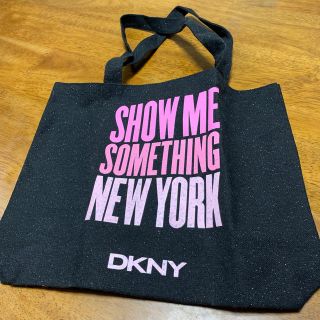 ダナキャランニューヨーク(DKNY)の✴️週末値下げ✴️新品 DKNY トートバッグ(トートバッグ)