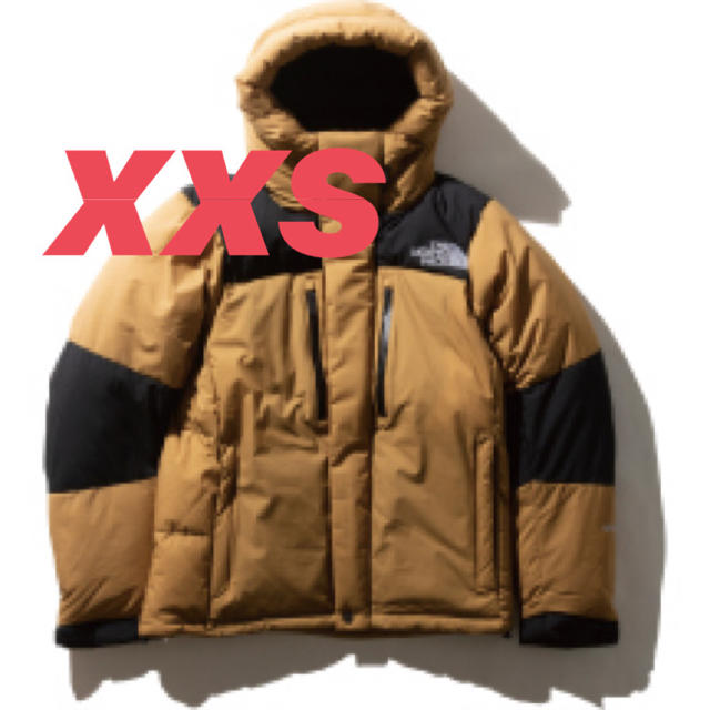 【XXS】THE NORTH FACE BALTRO LIGHT JACKET