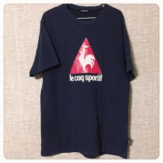 ルコックスポルティフ(le coq sportif)のルコック 🐓 Tシャツ(Tシャツ/カットソー(半袖/袖なし))