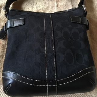 コーチ(COACH)のコーチショルダーバッグ(ショルダーバッグ)