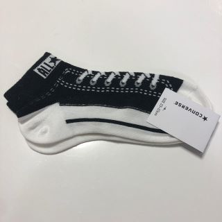 コンバース(CONVERSE)のコンバース　靴下(ソックス)