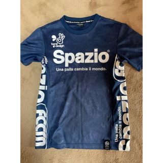 SPAZIO 半袖(ウェア)