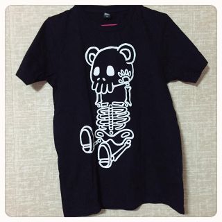 グラニフ(Design Tshirts Store graniph)のグラニフ くまT 👚🐻(Tシャツ/カットソー(半袖/袖なし))