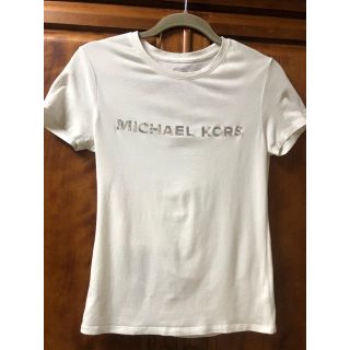 マイケルコース(Michael Kors)のマイケルコース　Tシャツ(Tシャツ(半袖/袖なし))