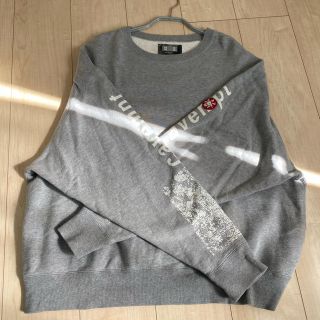 シュプリーム(Supreme)のC.E x BEAUTY&YOUTH スウェット(パーカー)