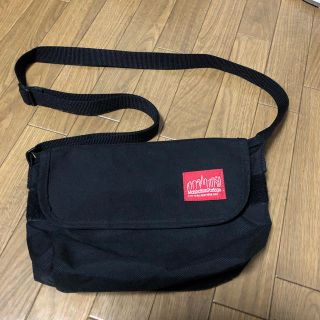 マンハッタンポーテージ(Manhattan Portage)のごうひよ様専用　ManhattanPortage ショルダーバック(ショルダーバッグ)