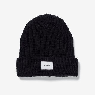 ダブルタップス(W)taps)の 19AW WTAPS BEANIE 03 / BEANIE. WOAC(ニット帽/ビーニー)