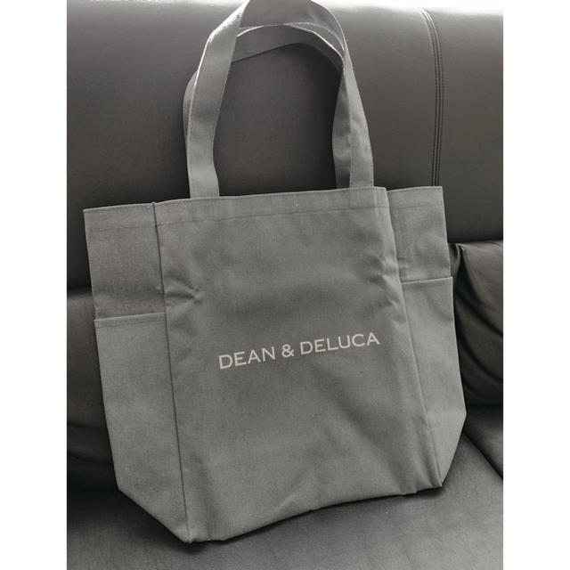 DEAN & DELUCA(ディーンアンドデルーカ)のオトナミューズ otona MUSE 付録 DEAN&DELUCA レディースのバッグ(トートバッグ)の商品写真