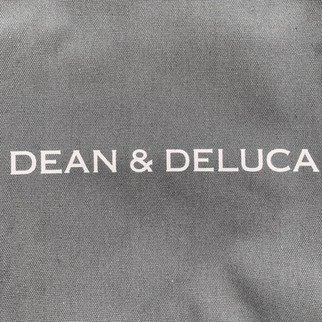 DEAN & DELUCA(ディーンアンドデルーカ)のオトナミューズ otona MUSE 付録 DEAN&DELUCA レディースのバッグ(トートバッグ)の商品写真