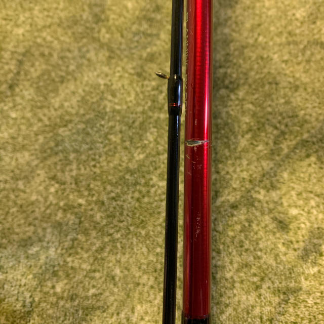 OGK(オージーケー)のタイラバロッド　TAIRABA SHAFT 195L OGK スポーツ/アウトドアのフィッシング(ロッド)の商品写真