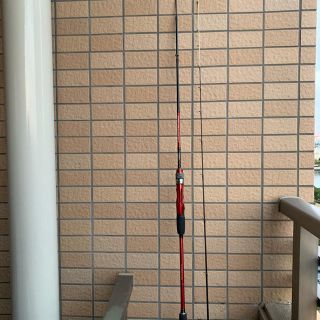 オージーケー(OGK)のタイラバロッド　TAIRABA SHAFT 195L OGK(ロッド)