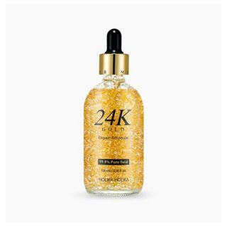 ホリカホリカ(Holika Holika)のホリカホリカ 24k アンプル 韓国コスメ(美容液)