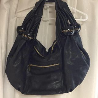 シーバイクロエ(SEE BY CHLOE)の【バッグ】SEE BY CHLOE(トートバッグ)