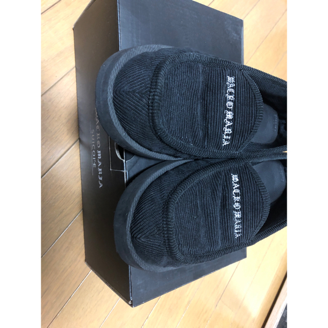 WACKO MARIA - SUICOKE × WACKO MARIA DEEBO SHOES 27cmの通販 by