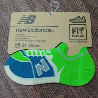 ニューバランス(New Balance)のmich様　ニューバランス　カジュアルソックス(ソックス)