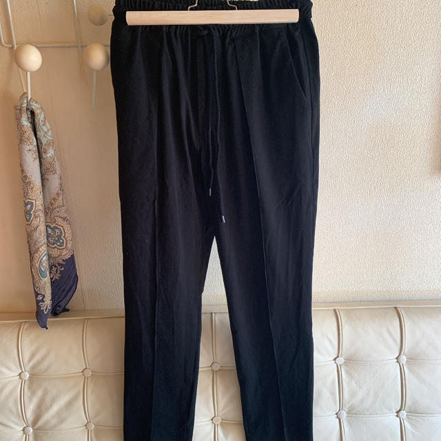 MARKAWEAR(マーカウェア)のMARKAWARE 19ss TIGHT FIT EASY TROUSERS メンズのパンツ(スラックス)の商品写真