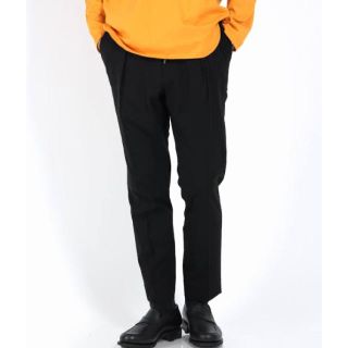 マーカウェア(MARKAWEAR)のMARKAWARE 19ss TIGHT FIT EASY TROUSERS(スラックス)