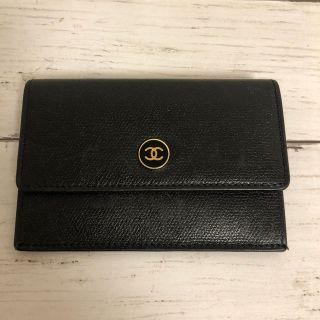 シャネル(CHANEL)のCHANEL キーケース(キーケース)