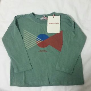 ボボチョース(bobo chose)のbobochoses カットソー (Tシャツ/カットソー)