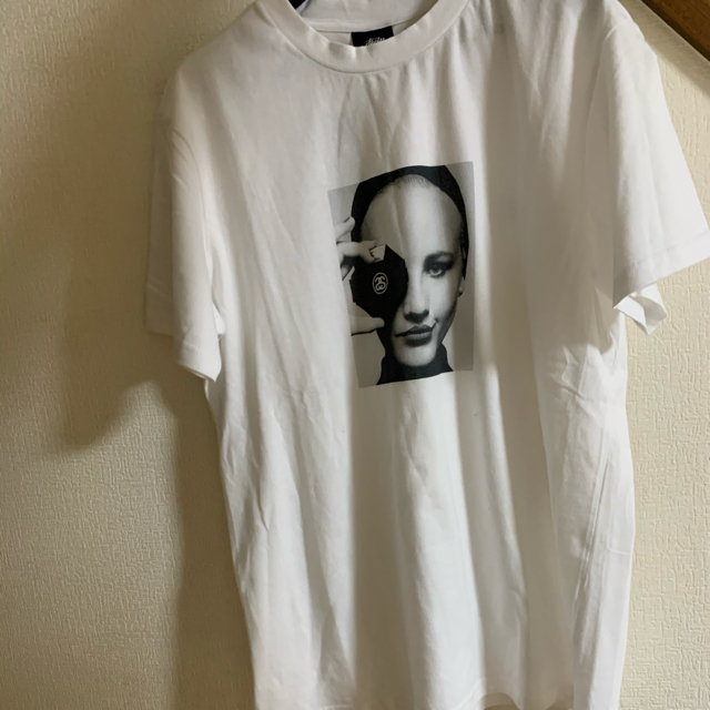 STUSSY(ステューシー)のstussy printemps メンズのトップス(Tシャツ/カットソー(半袖/袖なし))の商品写真