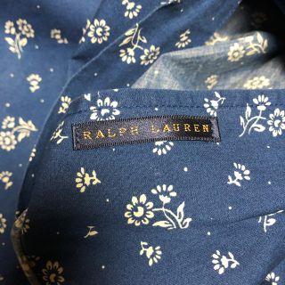 ラルフローレン(Ralph Lauren)のラルフローレン 布団カバー シングル(シーツ/カバー)