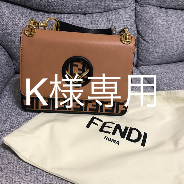 fendi バッグ