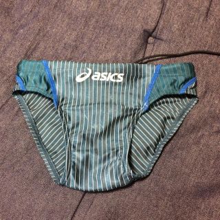 アシックス(asics)の競パン 競泳水着 アシックス(水着)