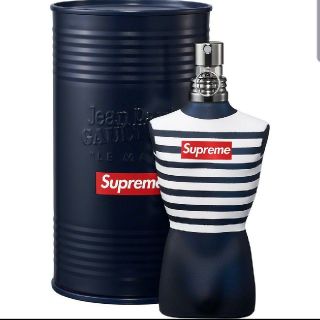 シュプリーム(Supreme)のSupreme Jean Paul Gaultier Le Male 香水(香水(男性用))