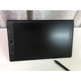 ワコム(Wacom)のMobilestudio Pro 13 DTH-W1320H/K0(タブレット)