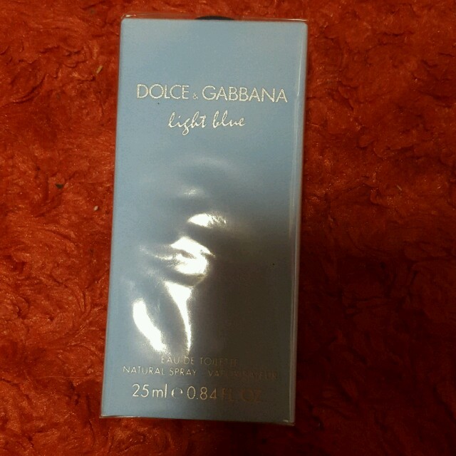 DOLCE&GABBANA(ドルチェアンドガッバーナ)のあきちゃ様 専用 コスメ/美容の香水(ユニセックス)の商品写真