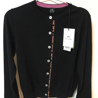 ポールスミス(Paul Smith)のポールスミスのニット。タグ付き新品　サイズ　Ｍ(ニット/セーター)