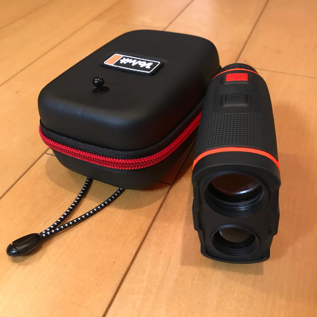 美品 ボルビック Volvik RANGE FINDER V1 美品 ボルビック Volvik RANGE FINDER V1