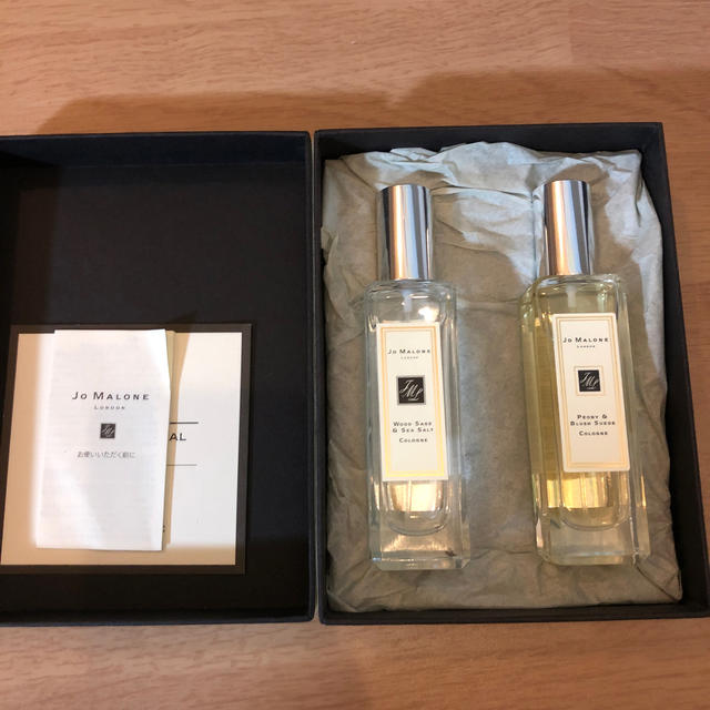 Jo Malone(ジョーマローン)のミス・ディオール様専用 コスメ/美容の香水(香水(女性用))の商品写真