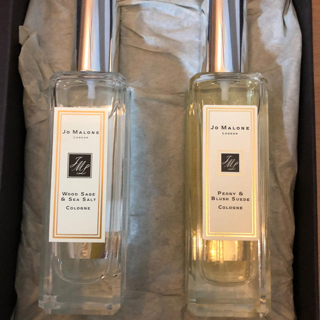 Jo Malone(ジョーマローン)のミス・ディオール様専用 コスメ/美容の香水(香水(女性用))の商品写真