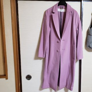 The Virgnia(ロングコート)のフリマアイテム一覧 The Virgnia(ロングコート)のフリマアイテム一覧