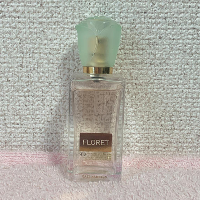 LAZY SUSAN - 【レイジースーザン】香水 フローレ 50mlの通販 by kr's shop｜レイジースーザンならラクマ