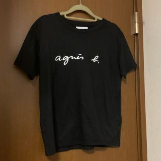 アニエスベー(agnes b.)のアニエスベー　Tシャツ(Tシャツ(半袖/袖なし))