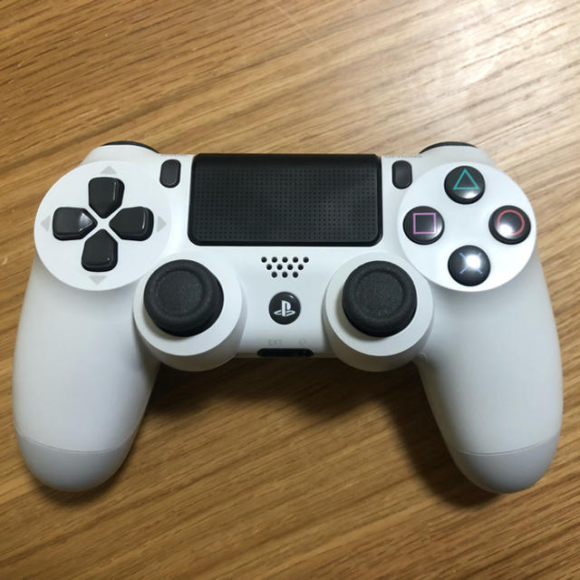 ps4 コントローラー