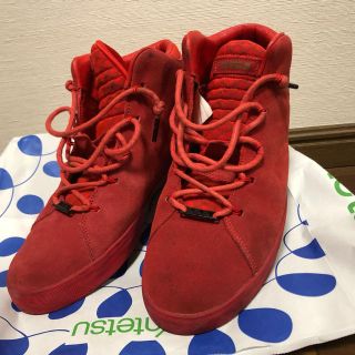 ナイキ(NIKE)のNIKE LeBron 12 LIFESTYLE (スニーカー)