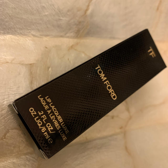 TOM FORD(トムフォード)のTom Fordラッカーリュクス コスメ/美容のベースメイク/化粧品(口紅)の商品写真