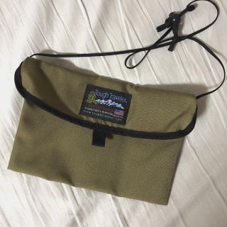 フリークスストア(FREAK'S STORE)のToughTraveler サコッシュ(ショルダーバッグ)