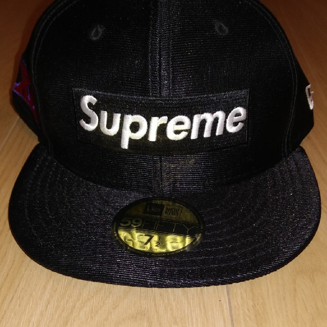 supremeニューエラ